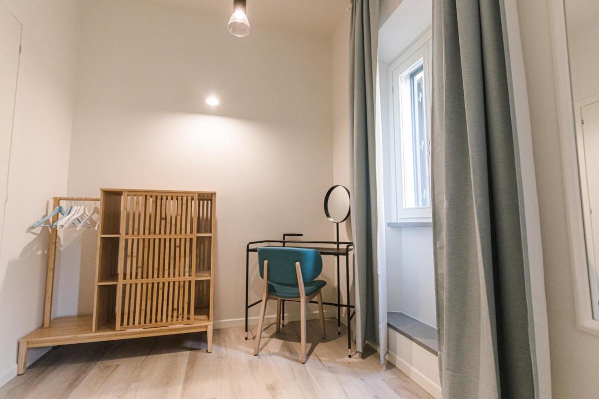 Rooms Libertyhouse Firenze Exteriör bild