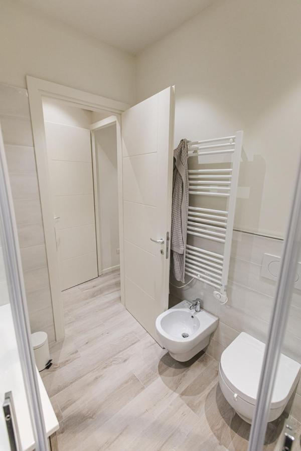 Rooms Libertyhouse Firenze Exteriör bild