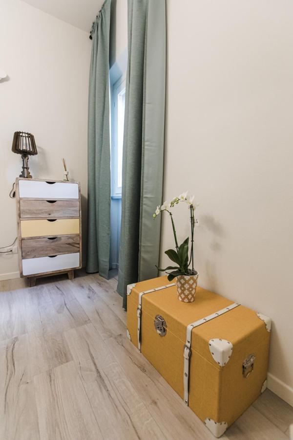 Rooms Libertyhouse Firenze Exteriör bild