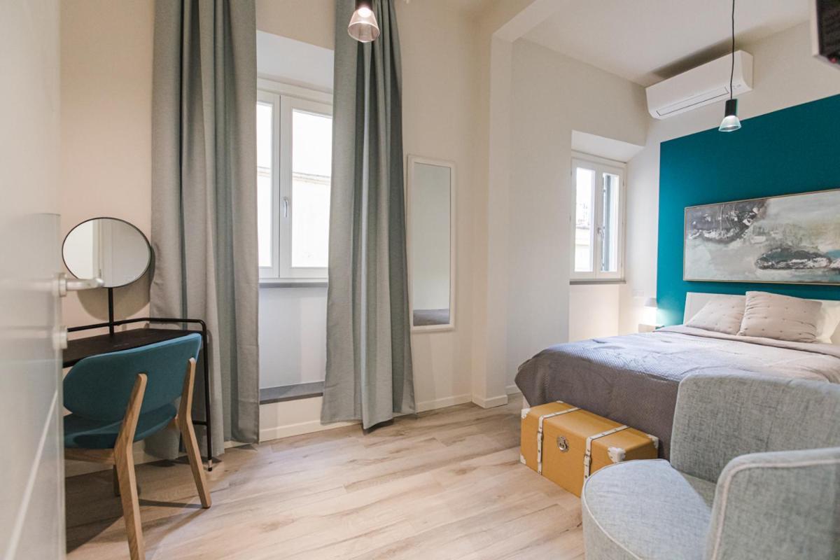 Rooms Libertyhouse Firenze Exteriör bild