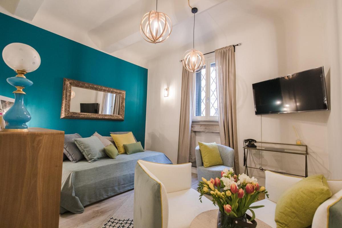 Rooms Libertyhouse Firenze Exteriör bild