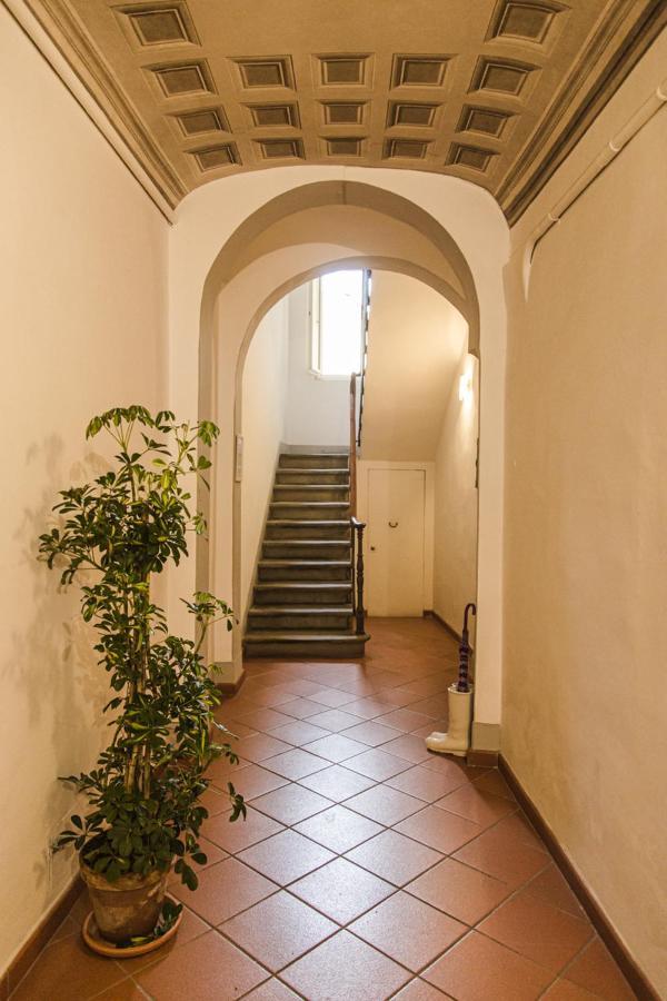 Rooms Libertyhouse Firenze Exteriör bild