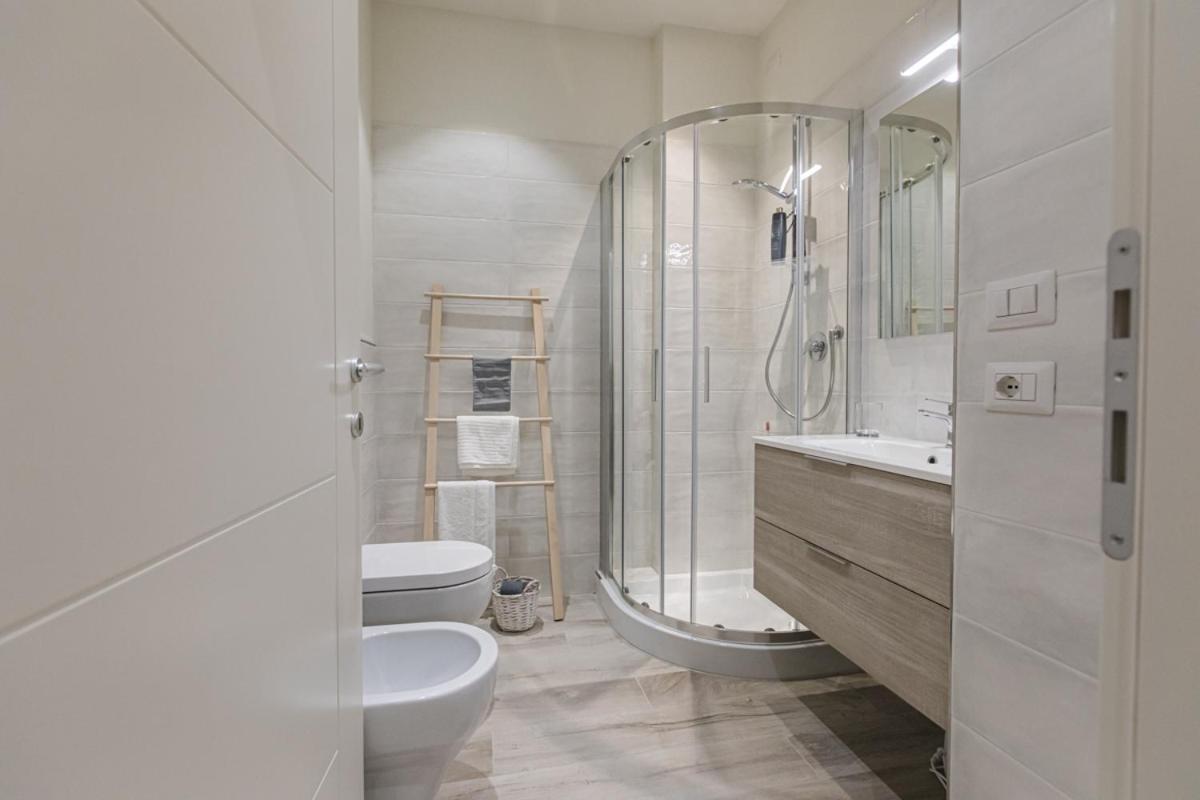 Rooms Libertyhouse Firenze Exteriör bild