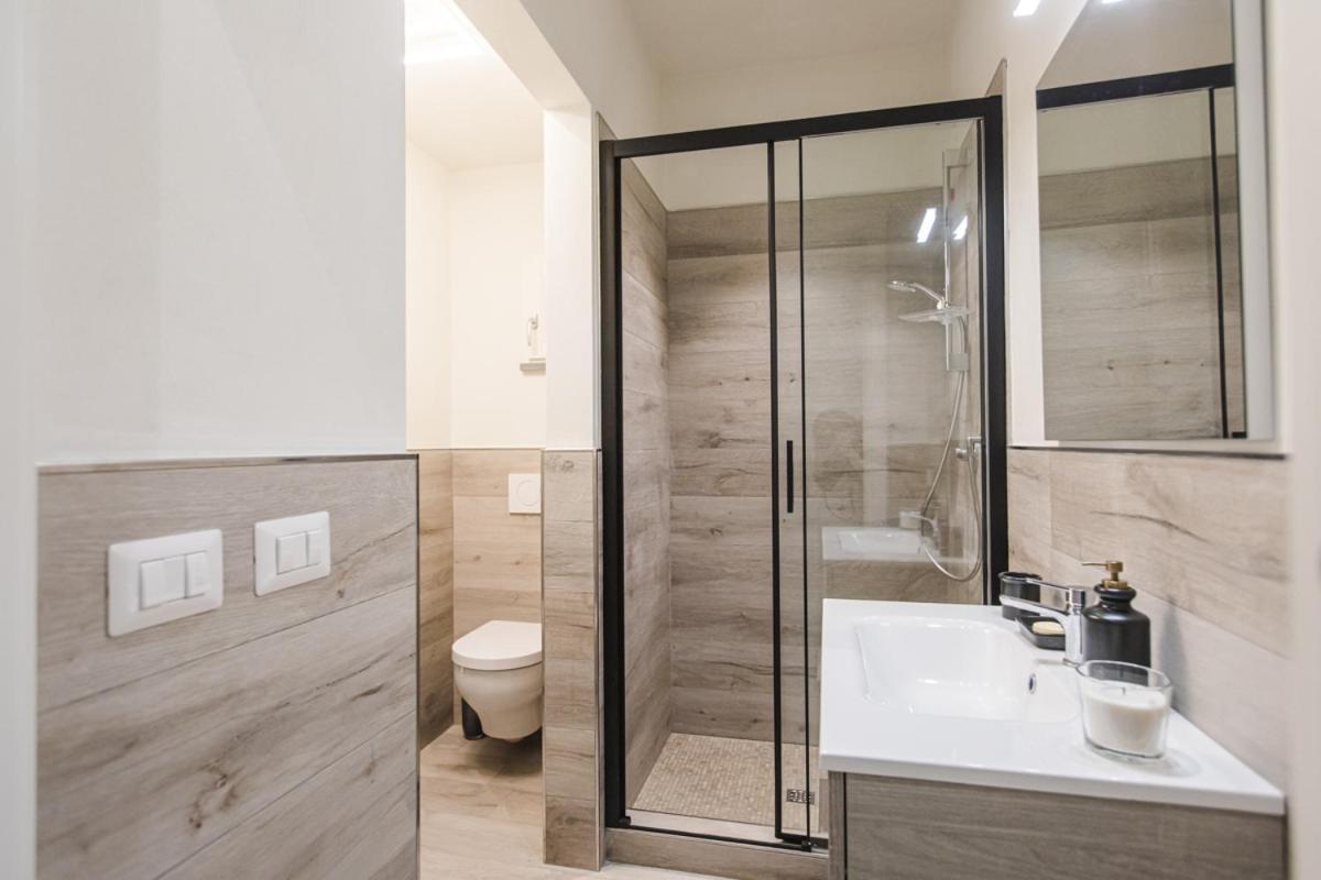 Rooms Libertyhouse Firenze Exteriör bild