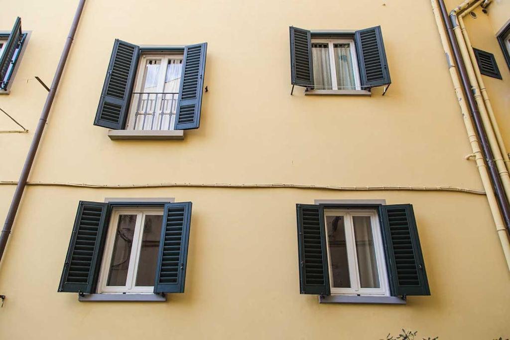 Rooms Libertyhouse Firenze Exteriör bild