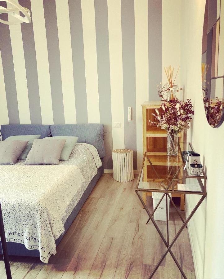 Rooms Libertyhouse Firenze Exteriör bild